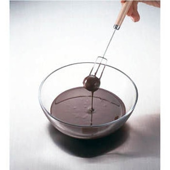 TC チョコレートフォーク  3本刃 cotta