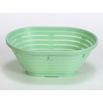 プラスチック発酵かご オーバル(長円形) cotta