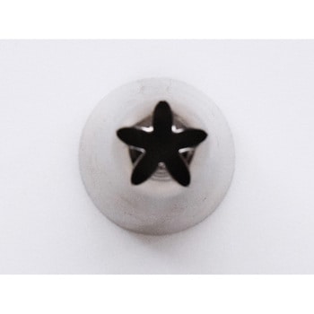 孝義 星口金5切 #6 cotta