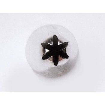 孝義 星口金6切 #6 cotta
