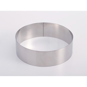 セルクル型(15cm) cotta