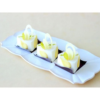 三角セルクル(ロータリー型) 6.4cm cotta