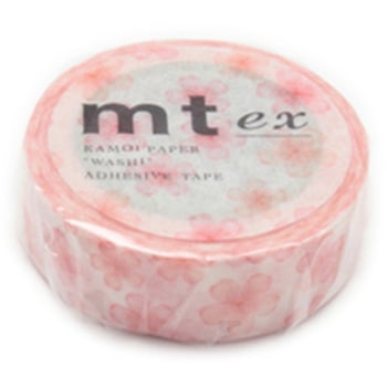 mt ex さくら 15mm cotta