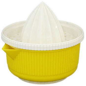 レモン絞り(容器付) cotta