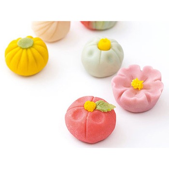 SELECT 和菓子の手仕事道具(丸棒セット) cotta