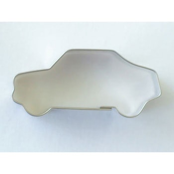STADTER クッキー型  車 6cm - cotta