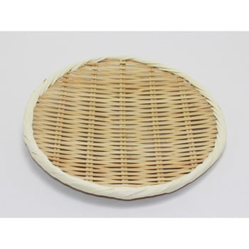 盆ザル8寸(24cm) cotta