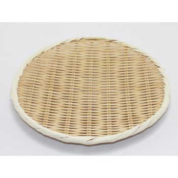 盆ザル尺(30cm) cotta