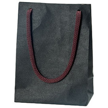 カラーチャームバッグ T-4 クロ cotta