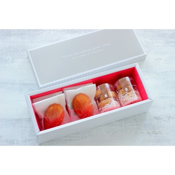 cotta ギフト箱 コフレ グリーズ cotta