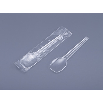 Cプラスプーン10cm 単袋 cotta