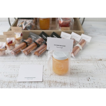 cotta ペーパーヘッダー70ホワイト(10枚入り) cotta