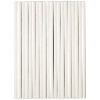 Wilton ロリポップクッキースティック  15cm cotta