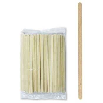 木製マドラー(100本入) cotta