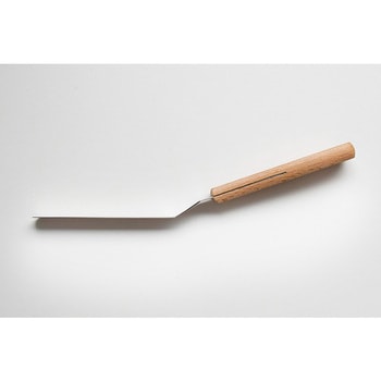 cotta 菅又亮輔シェフ監修 段付きパレットナイフ cotta