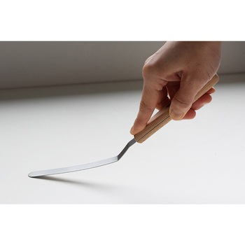 cotta 菅又亮輔シェフ監修 段付きパレットナイフ cotta