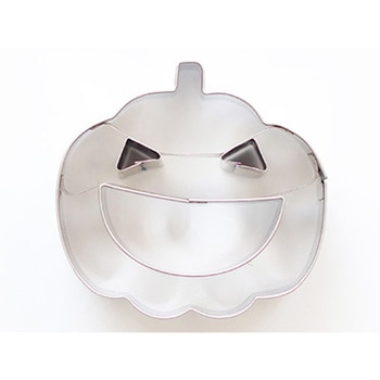 cotta ハロウィンクッキー型 かぼちゃ cotta