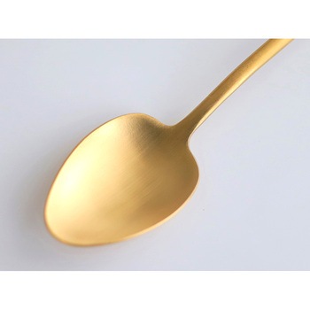 cotta デザートスプーン (ルミエール) cotta