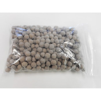 麦飯石ボール 500g cotta
