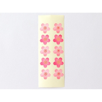 cotta シール 桜 cotta