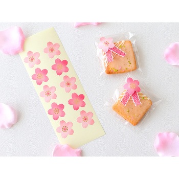 cotta シール 桜 cotta