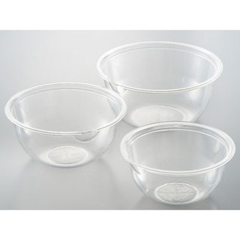 レンジボウル3PCS cotta