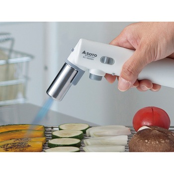 炙りマスタープチ KC-402WH cotta