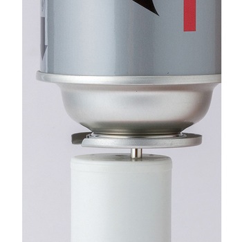 炙りマスタープチ KC-402WH cotta