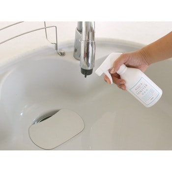cotta アクアサニター専用ボトル(ブルーラベル) cotta