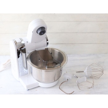 Boschコンパクトキッチンマシン専用アクセサリー ホイッパー cotta