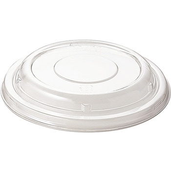 スモールシフォン用PET蓋 130径 cotta
