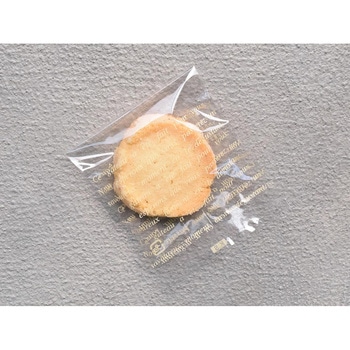 菓子袋 フランセ (小) クリーム cotta