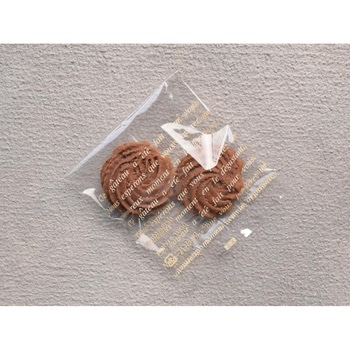 菓子袋 フランセ (中) クリーム cotta