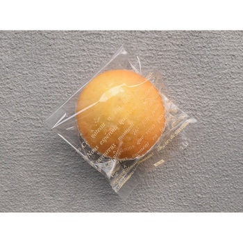 ガゼット袋 フランセ クリーム cotta