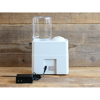 アクアサニター専用加湿器 cotta