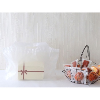 cotta TOバッグ シンプル無地 SS cotta