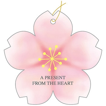 タッグ 桜 cotta