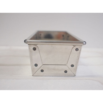 ブリキパウンドM - cotta