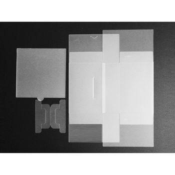 cotta くりかえし使えるケーキ箱 6号 cotta