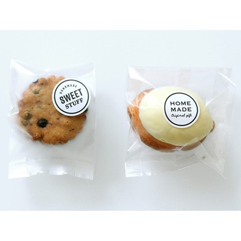 cotta シール ホームメイド cotta