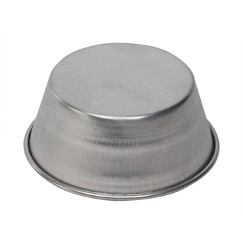 アルミプリンカップ No.8 cotta