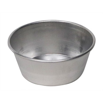 アルミプリンカップ No.8 cotta