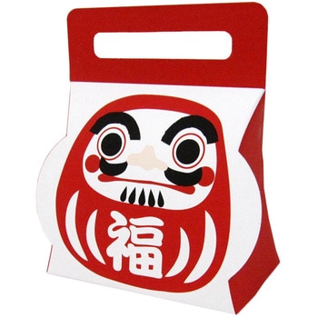 招福キャリーBOX cotta