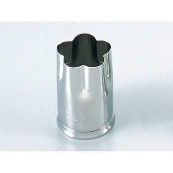 TC 18-8抜型 梅 小 cotta