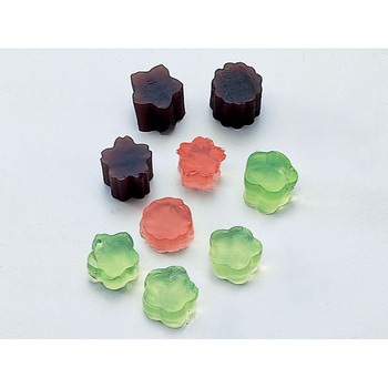 TC 18-8抜型 梅 小 cotta