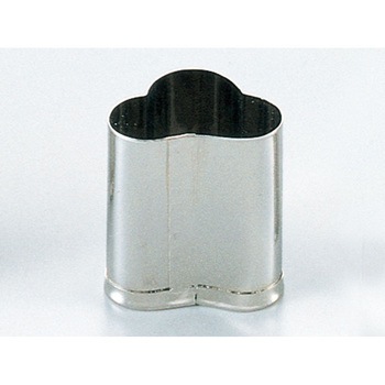 TC 18-8抜型 松 小 cotta