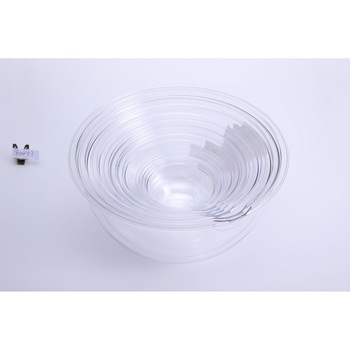 234-01 ポリカクックボール 11cm cotta