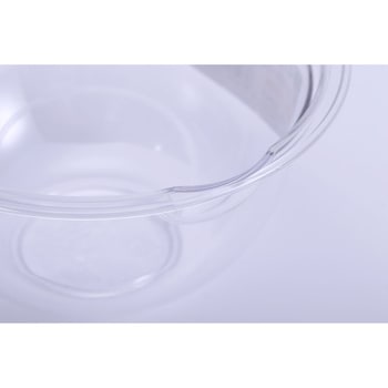234-01 ポリカクックボール 13cm cotta
