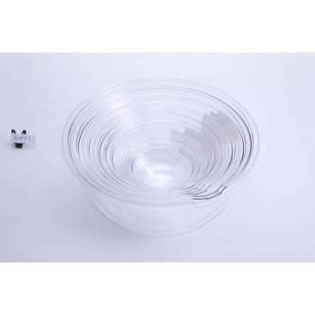 234-01 ポリカクックボール 13cm cotta