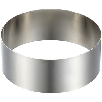 KHS セルクル型12cm cotta